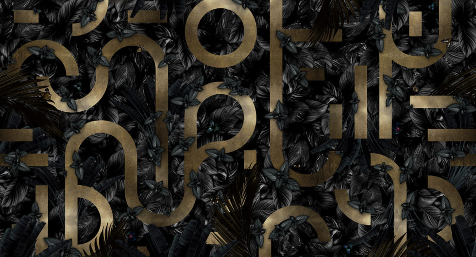 What is nonwoven wallpaper? Blog Muance